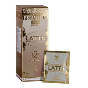 Gourmet Café  Latte
