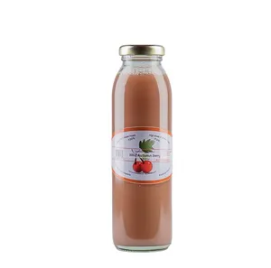 Autumn Berry Juice Drink (Bottle)