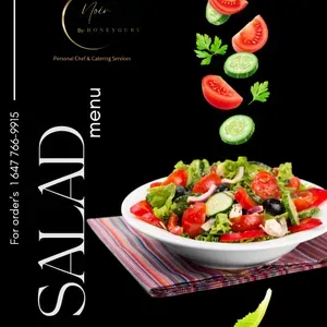 Salad