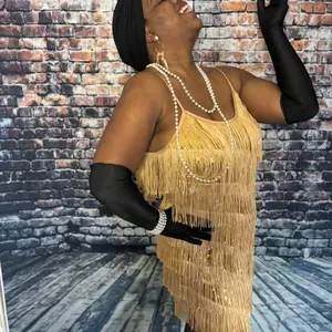 Flapper Outfit