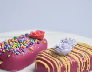 Cakesicles (12 )