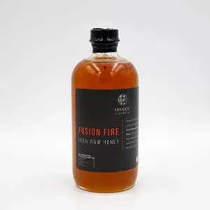 Fusion Fire