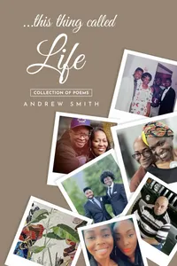 This Thing Called Life