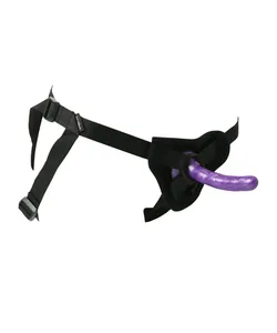 The Dynasty Introduction System: Adjustable Wearable Harness & Sculpted Accessory Set