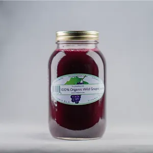 Grape Concentrate