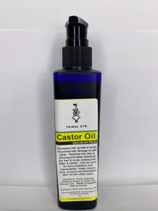 Castor Oil