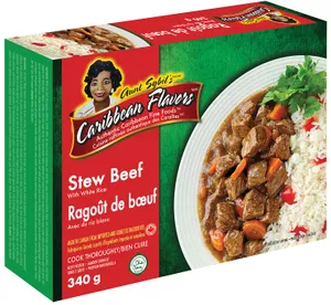Stew Beef