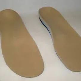 Orthotics