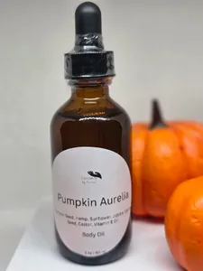 Pumpkin Aurelia