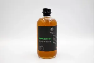 Immune Booster