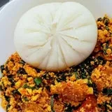 Fufu & Egusi