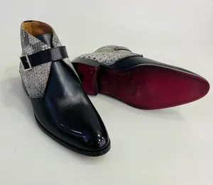 Pierce-Boot