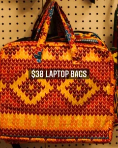 Laptop Bag