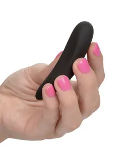 Remote-Sync Wearable Massager with Coordinated Apparel Accessory