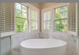 California Shutters