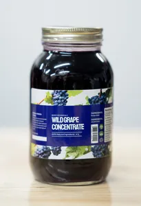 Grape Concentrate Juice