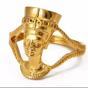 Nefertiti Ring
