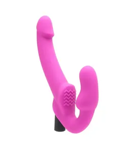Estella: Wearable Hands-Free Support System with Removable Pulse-Motor