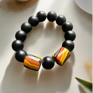 Kandy Krobo - Mens Bracelet