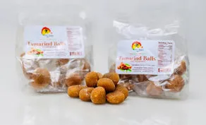 Tamarind Balls (5 Pack )