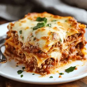 Lasagna