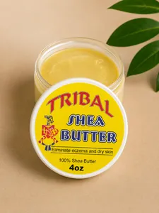 Shea Butter