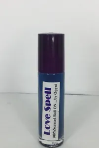 Love Spell