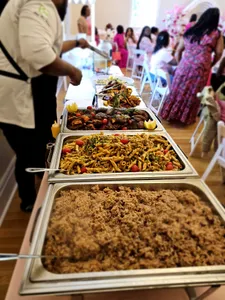 Prestige-Buffet Package 3