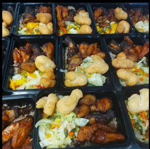 Meal Plan-Pick 5