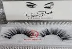 Fania Ffrench QATAR Lashes