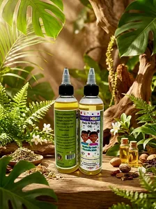Kidz Hair & Scalp Oil