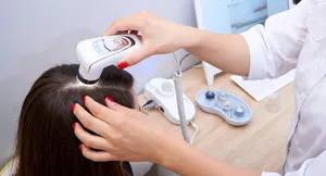 Consultation + Scalp Imaging Analysis + Diagnosis + 2 treatments