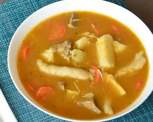 Chicken Soup