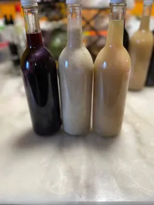 Specialty Juices