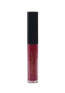 LIQUID LIP STAIN - Spicy Red
