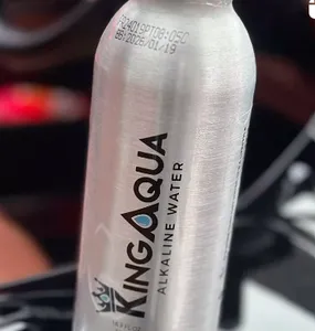 Alkaline Water-Case
