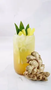 Ginger Beer