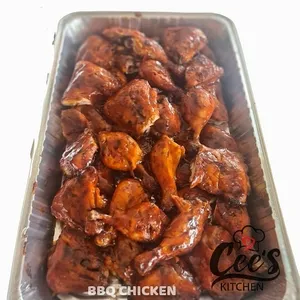 BBQ Chicken