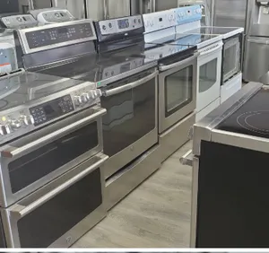 Stoves
