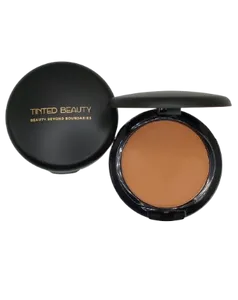 Dual Powder Foundation