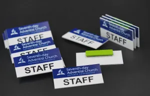 Badges