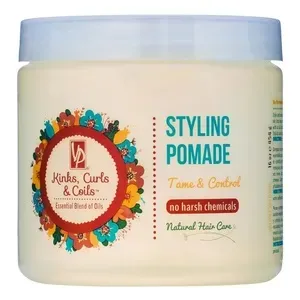 Styling  Pomade