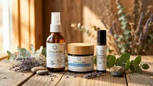 Ultimate Relaxation Magnesium Bundle