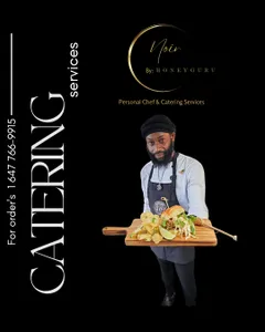 Personal Chef & Catering Service