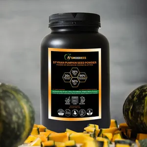 Styrian Pumpkin Seed Powder ( 2x 2lbs )