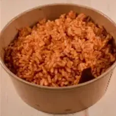 Jollof Rice