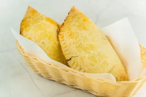 Meat Pie