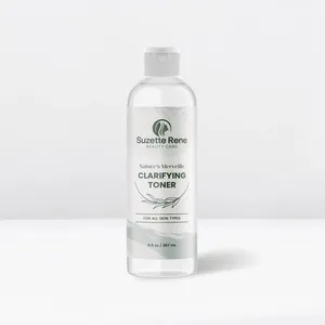 Clarifying Toner