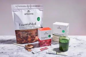 Daily Essential Convenience Bundle