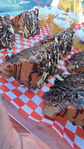 Death By Chocolate Cheese Cake